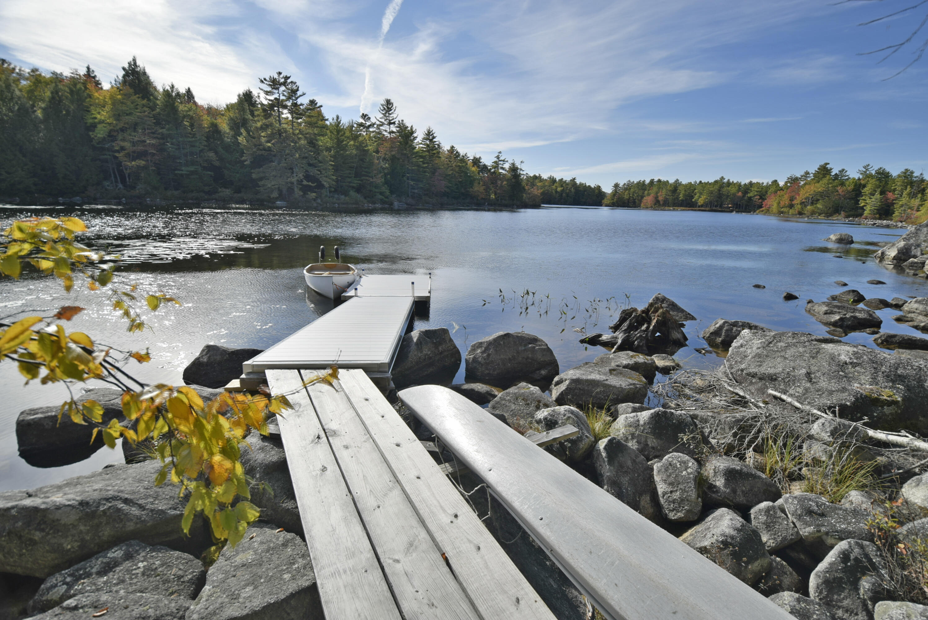 80 Pickeral Cove Way Ellsworth ME 04605