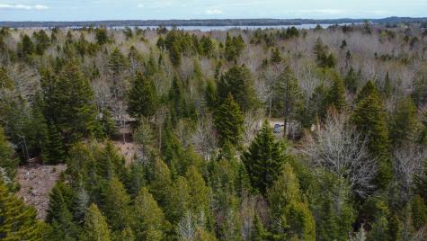 58 High Head Road East Machias ME 04630