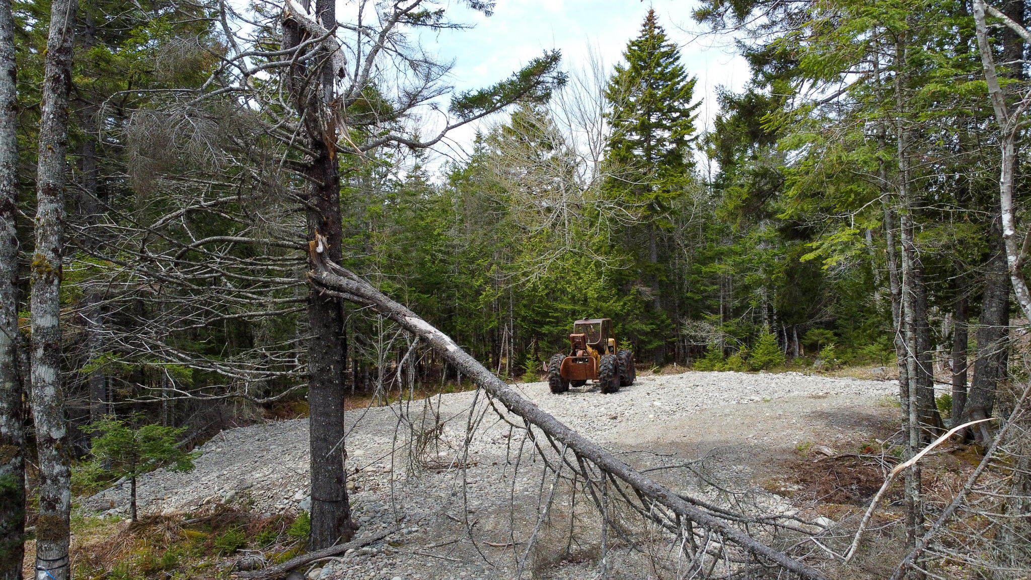 58 High Head Road East Machias ME 04630
