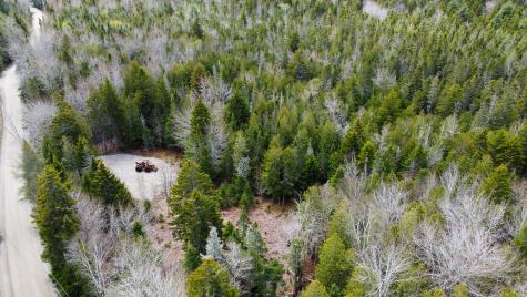 58 High Head Road East Machias ME 04630
