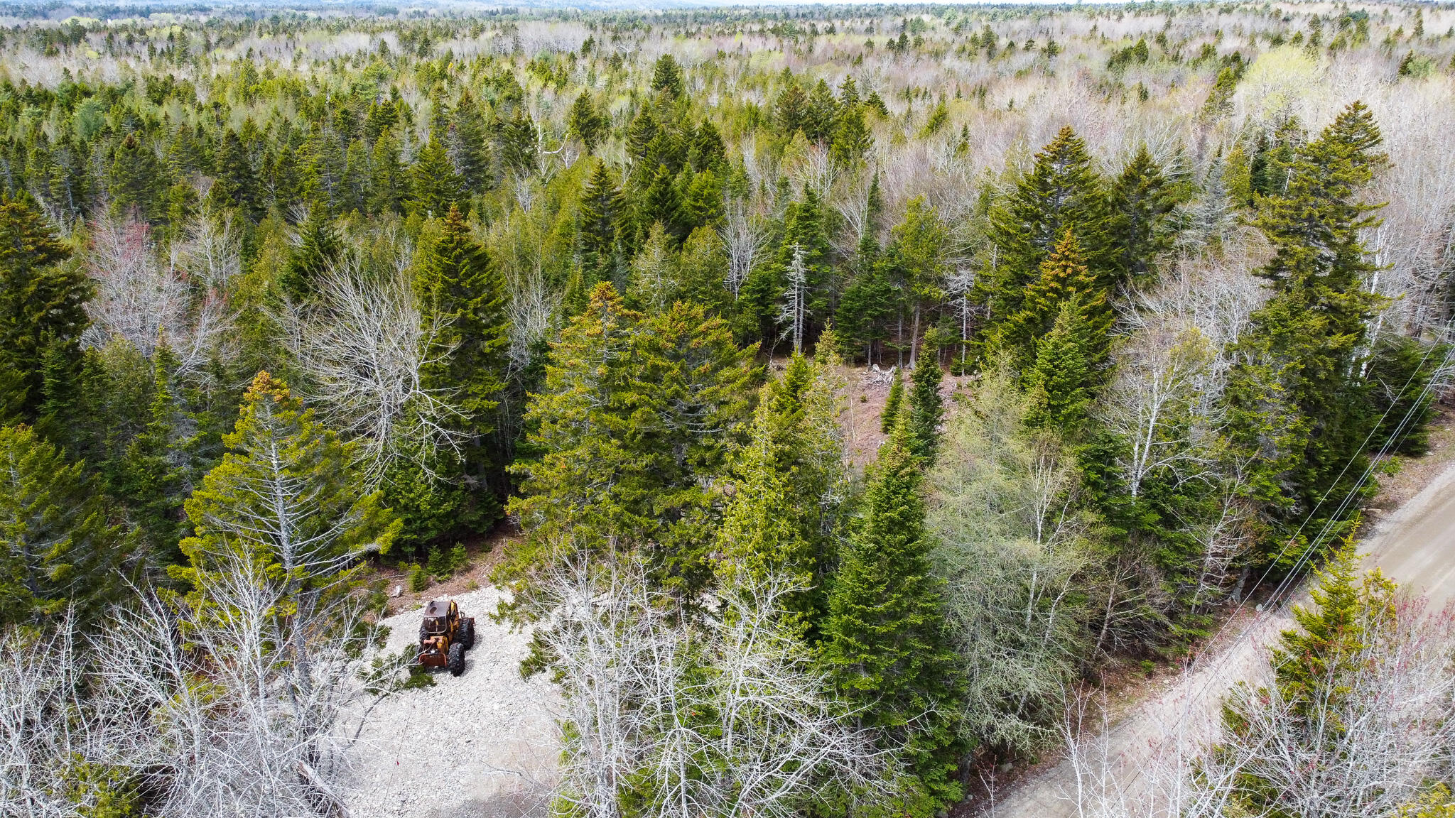 58 High Head Road East Machias ME 04630