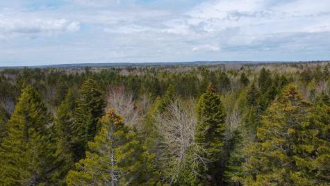 58 High Head Road East Machias ME 04630