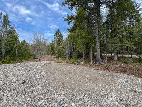 58 High Head Road East Machias ME 04630