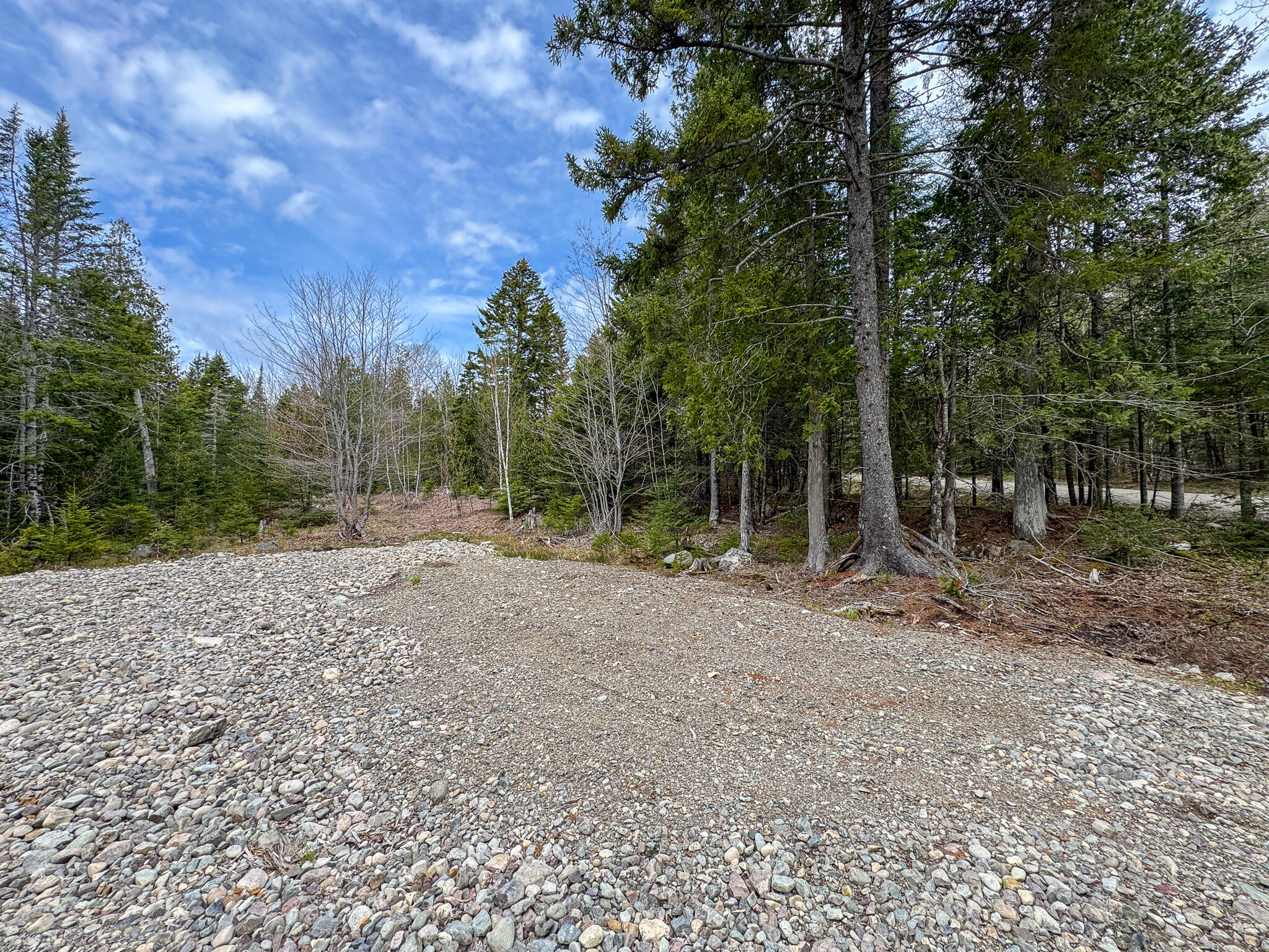 58 High Head Road East Machias ME 04630