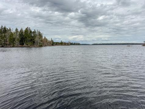 58 High Head Road East Machias ME 04630
