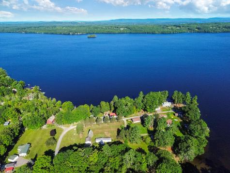 41 Milkweed Lane Sidney ME 04330