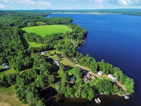 41 Milkweed Lane Sidney ME 04330