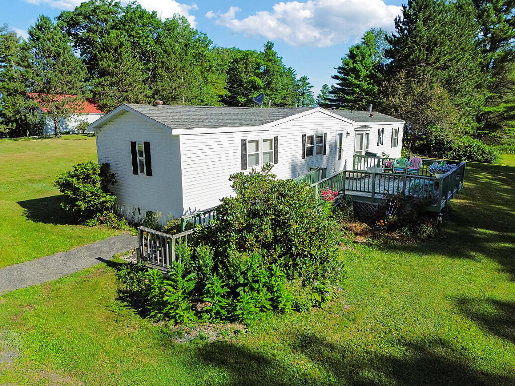 41 Milkweed Lane Sidney ME 04330
