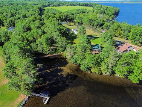 41 Milkweed Lane Sidney ME 04330