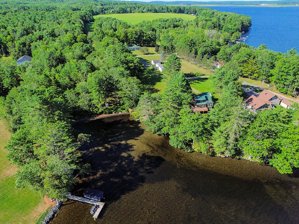 41 Milkweed Lane Sidney ME 04330