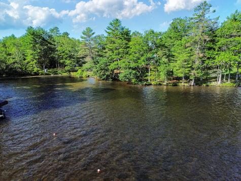 41 Milkweed Lane Sidney ME 04330