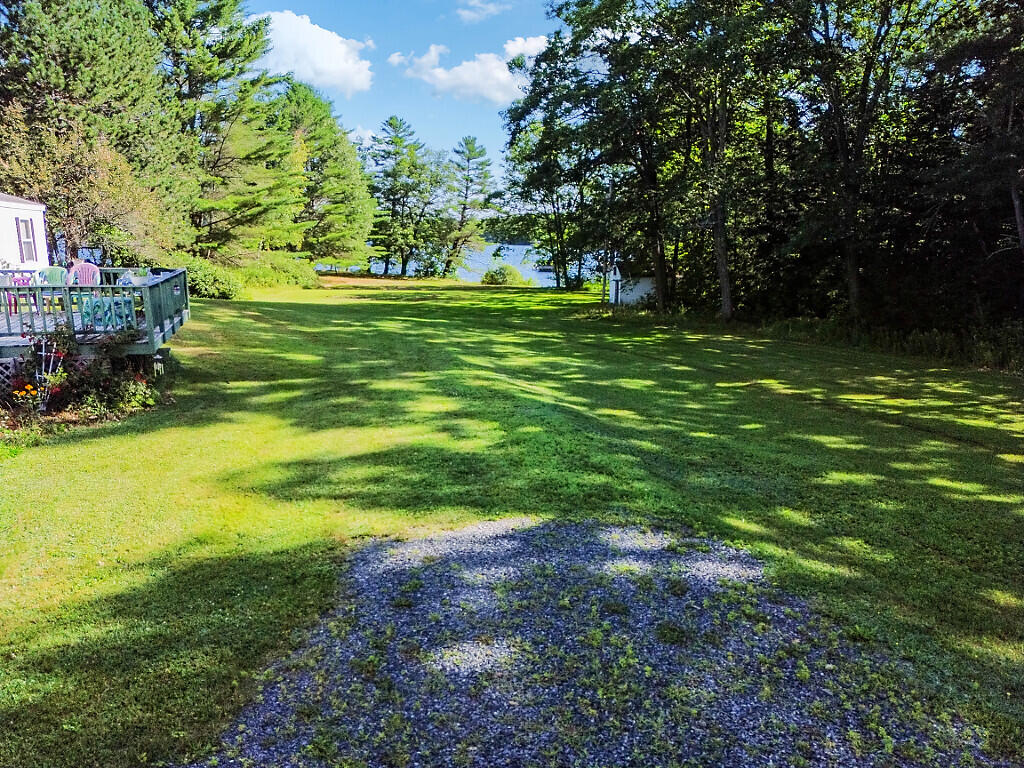 41 Milkweed Lane Sidney ME 04330