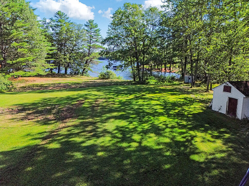 41 Milkweed Lane Sidney ME 04330