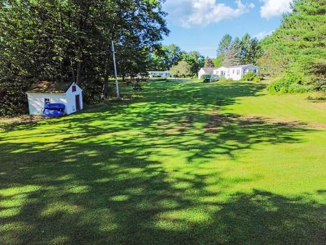 41 Milkweed Lane Sidney ME 04330