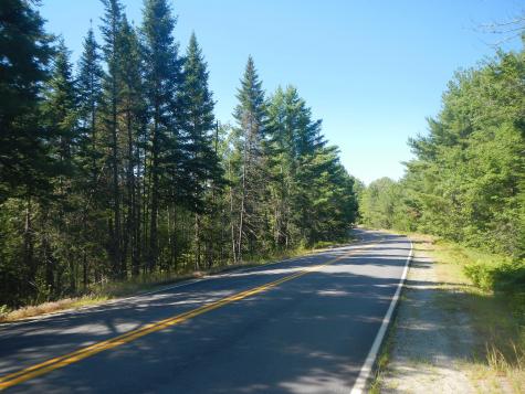 Tbd Caribou Road Enfield ME 04493