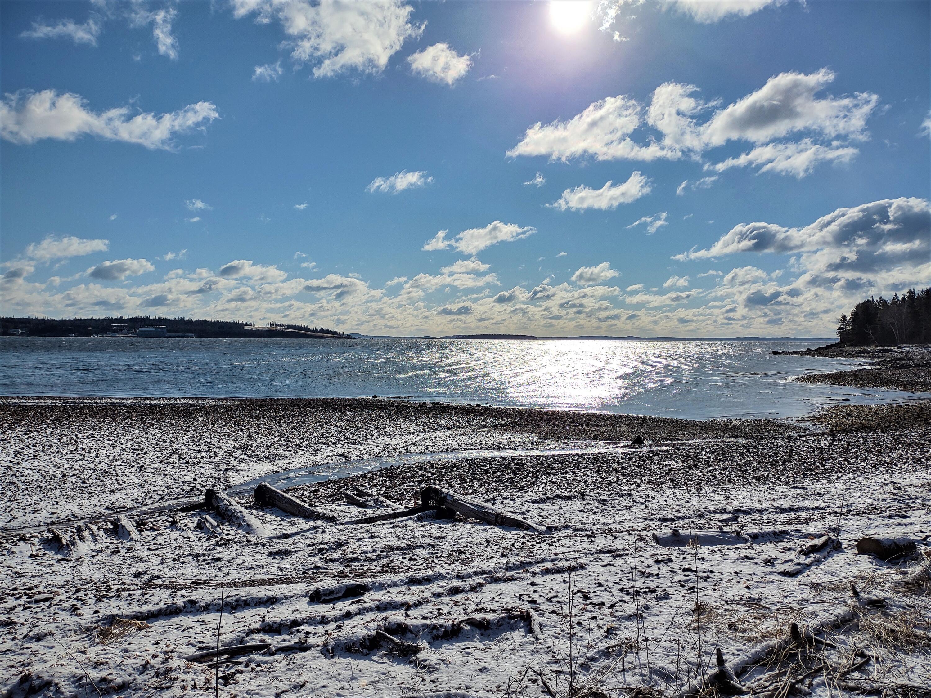 Tbd Us1 Route Robbinston Maine Real Estate Listing MLS 1521626