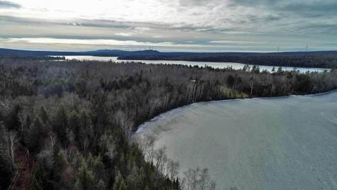 Lot 39 Woodland Ridge Road Danforth ME 04424