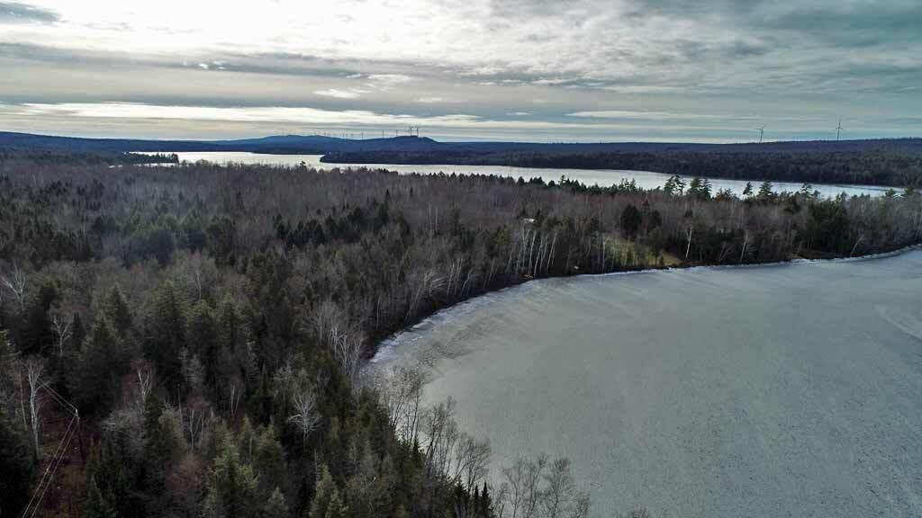 Lot 39 Woodland Ridge Road Danforth ME 04424