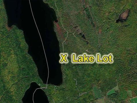 Lot 39 Woodland Ridge Road Danforth ME 04424