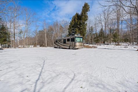 21-a Lavoie Street Jay ME 04239