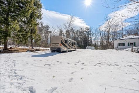 21-a Lavoie Street Jay ME 04239