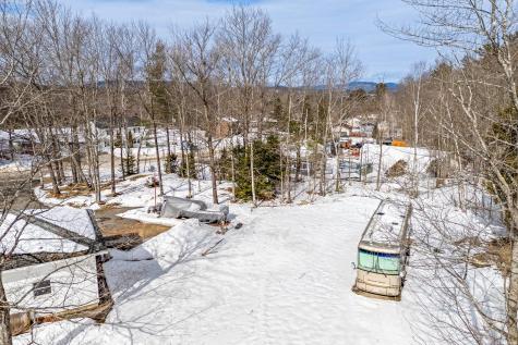 21-a Lavoie Street Jay ME 04239