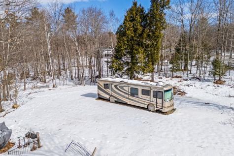 21-a Lavoie Street Jay ME 04239