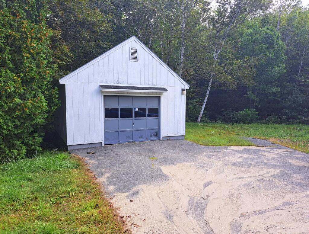 107 Maxwell Road Jay, ME