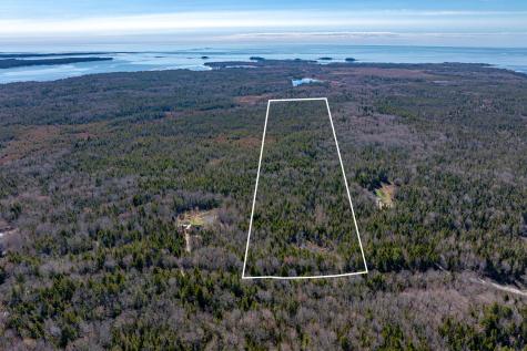 M50 L10 Grand Marsh Bay Road Gouldsboro ME 04669