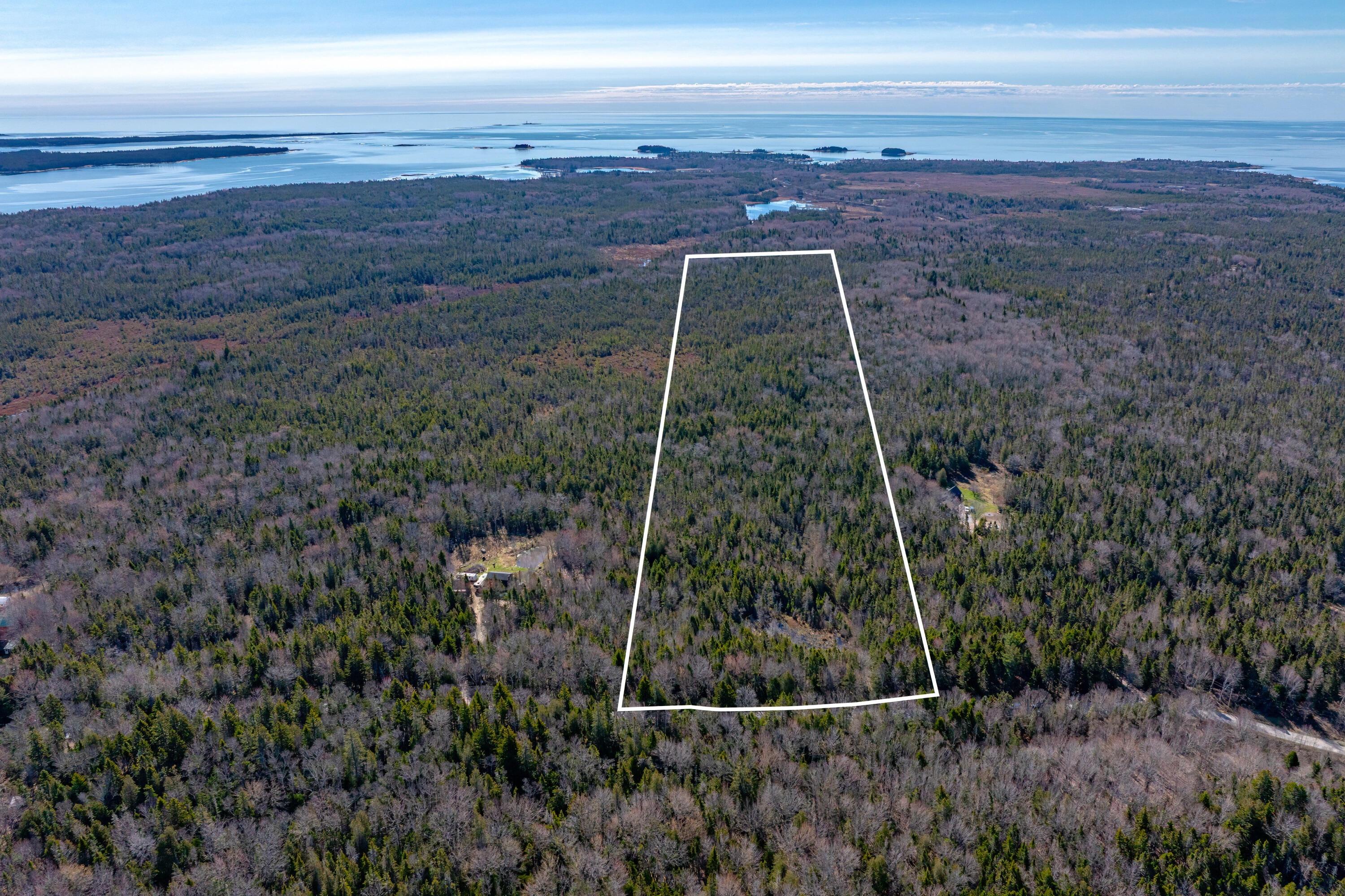 M50 L10 Grand Marsh Bay Road Gouldsboro ME 04669