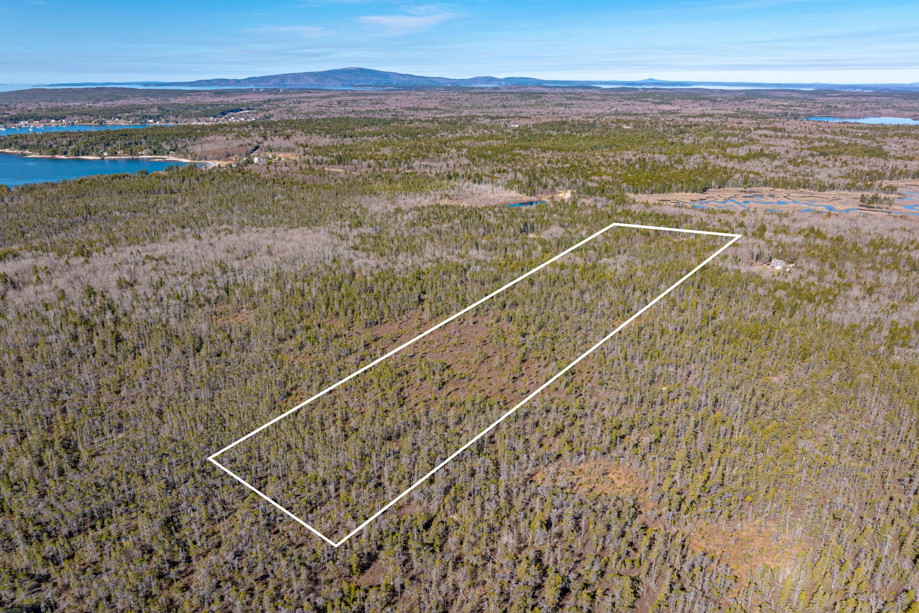 M50 L10 Grand Marsh Bay Road Gouldsboro ME 04669