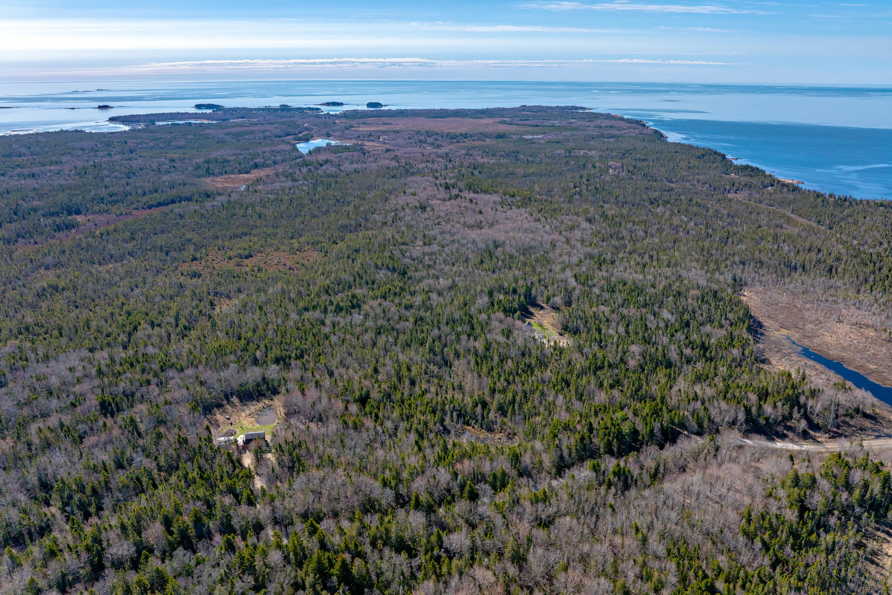 M50 L10 Grand Marsh Bay Road Gouldsboro ME 04669