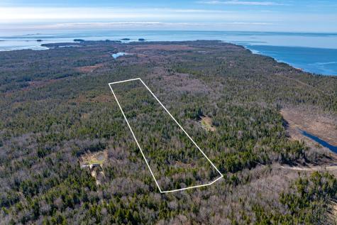 M50 L10 Grand Marsh Bay Road Gouldsboro ME 04669