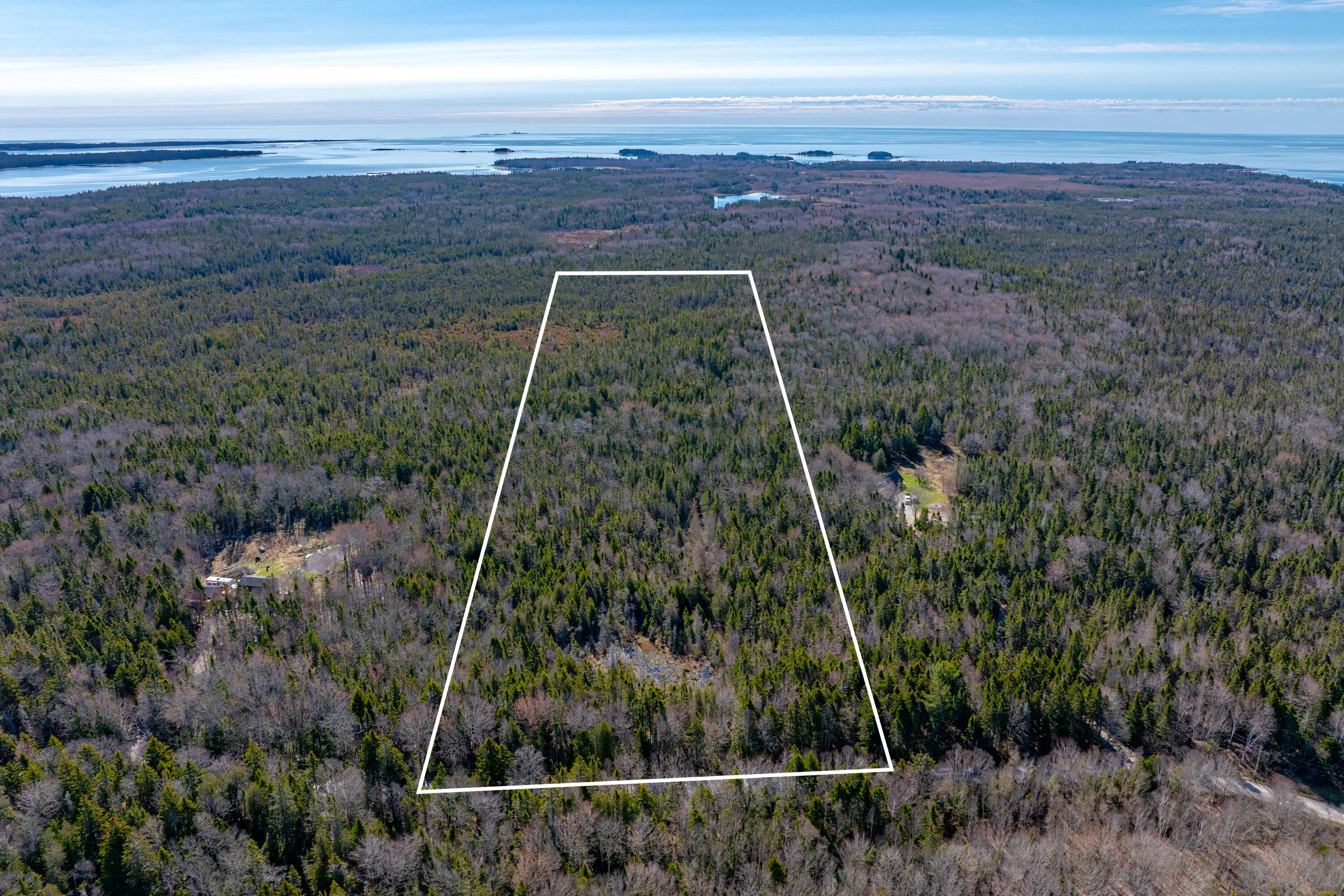 M50 L10 Grand Marsh Bay Road Gouldsboro ME 04669