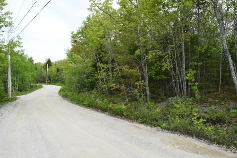 18 Lonely Oaks Way Franklin ME 04634