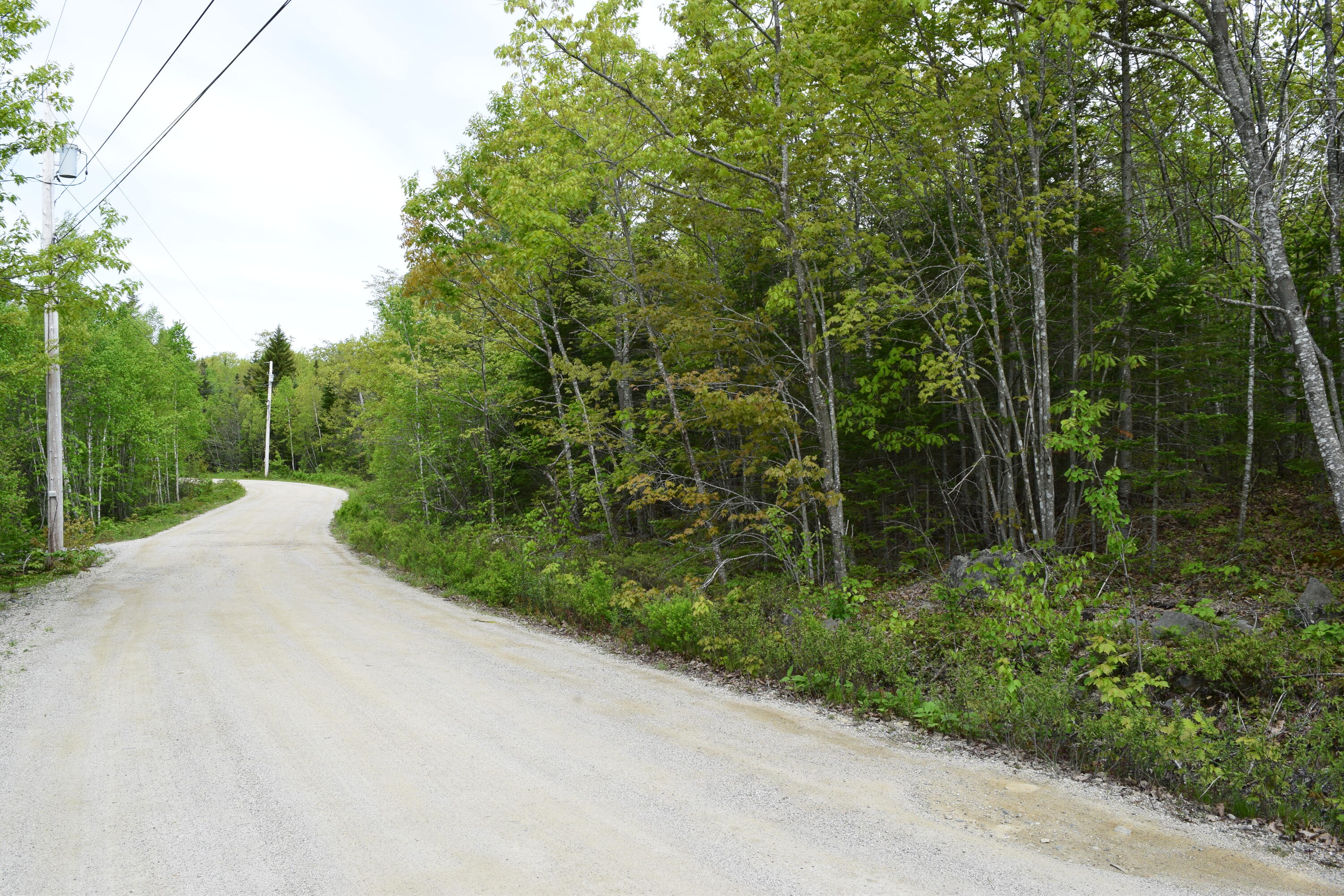 18 Lonely Oaks Way Franklin ME 04634