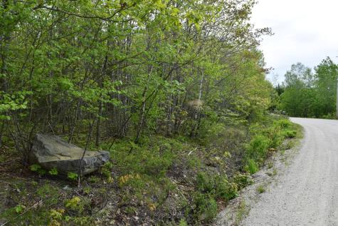 18 Lonely Oaks Way Franklin ME 04634