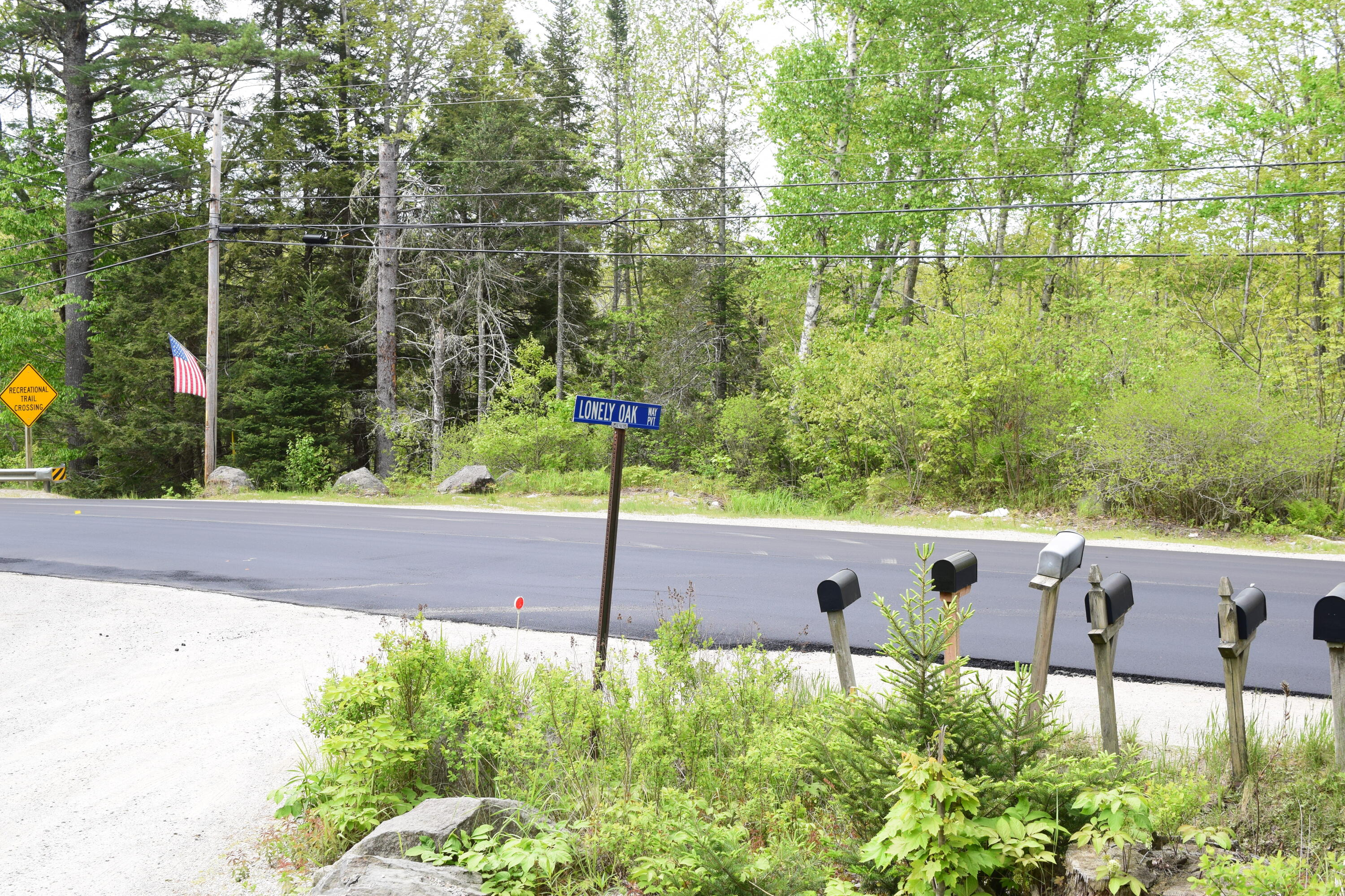 18 Lonely Oaks Way Franklin ME 04634
