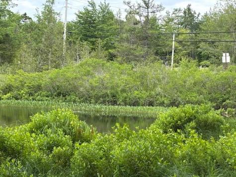 0 Dead Stream Cooper ME 04657