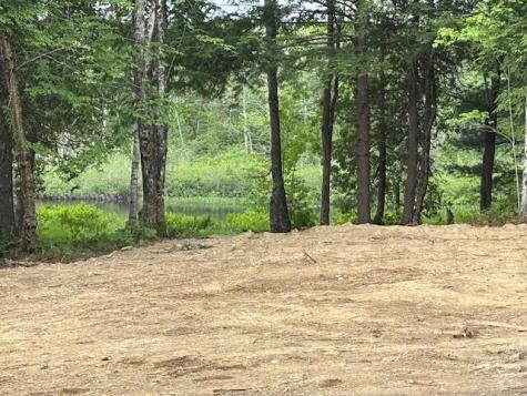 0 Dead Stream Cooper ME 04657