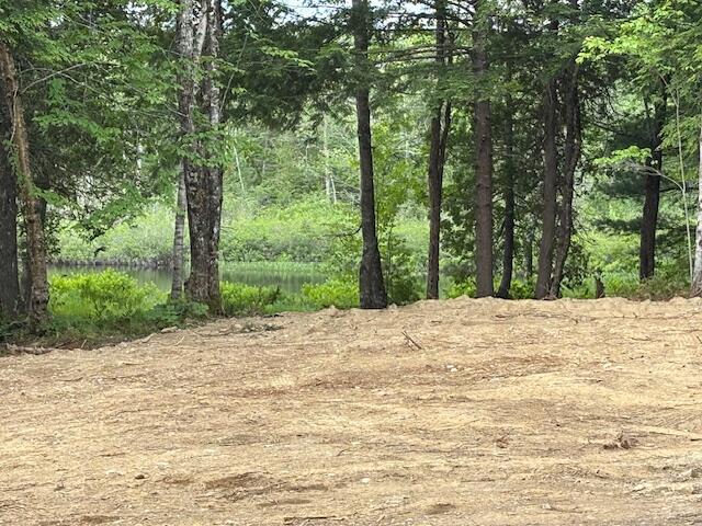 0 Dead Stream Cooper ME 04657