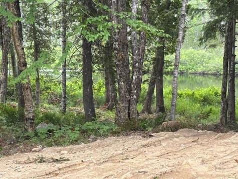 0 Dead Stream Cooper ME 04657