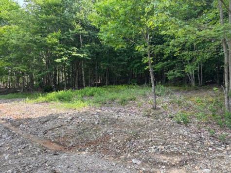 0 Dead Stream Cooper ME 04657