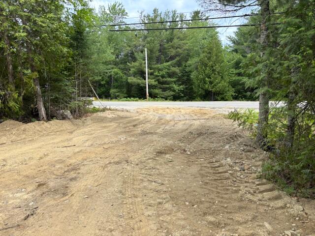 0 Dead Stream Cooper ME 04657