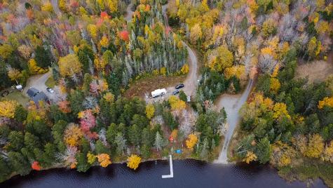 LOT#1 Sunrise Way Whiting ME 04691