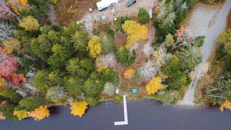 LOT#1 Sunrise Way Whiting ME 04691