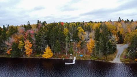 LOT#1 Sunrise Way Whiting ME 04691