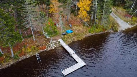 LOT#1 Sunrise Way Whiting ME 04691