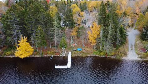 LOT#1 Sunrise Way Whiting ME 04691