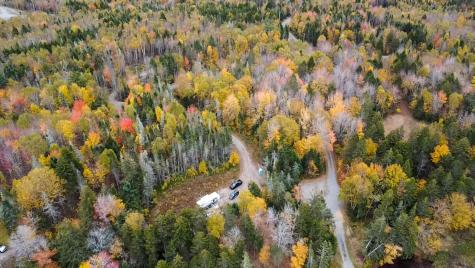 LOT#1 Sunrise Way Whiting ME 04691